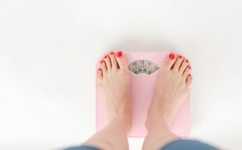 How to Lose Weight Fast (Safely and Effectively)